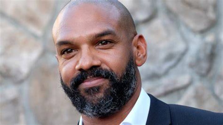 khary payton