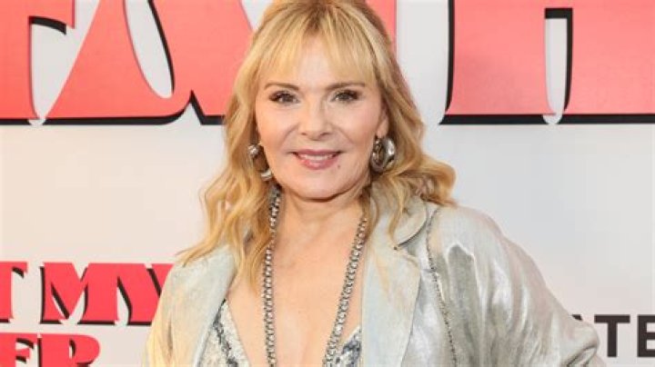 Kim Cattrall 'Paris, Texas' Premiere November 13, 1984: Los Angeles, CA Kim Cattrall 'Paris, Texas' Premiere Photo &reg; Berliner Studio/BEImages