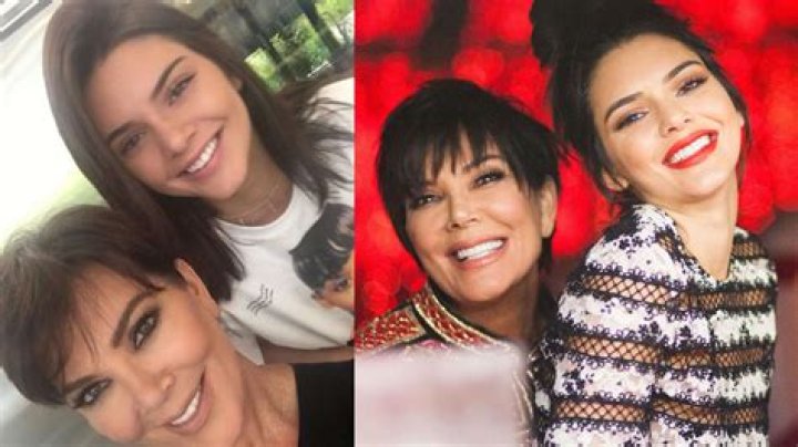 Kris Jenner Forced Kendall Jenner Justin Bieber Romance