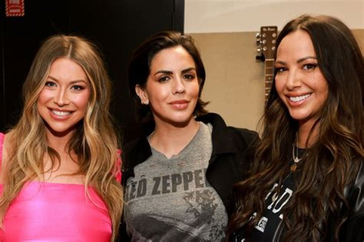 Kristen Doute Stassi Schroeder Katie Maloney