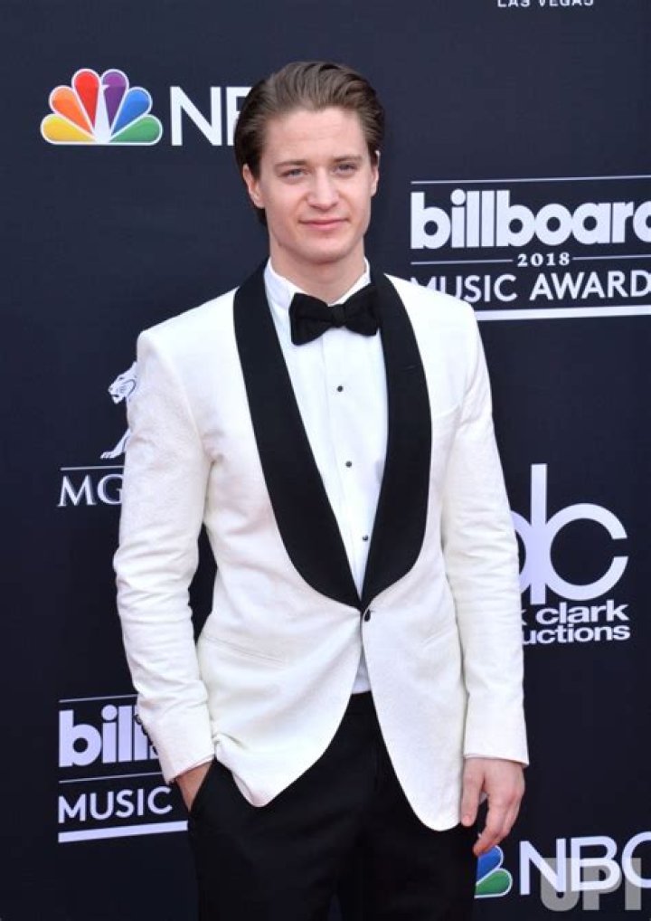 Kygo arrives at the 2018 Billboard Music Awards