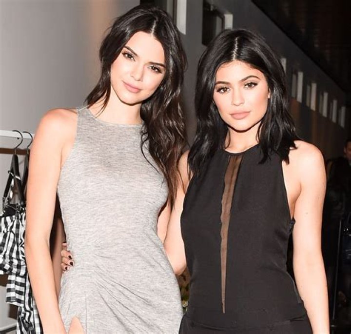 Kylie Jenner and Kendall Jenner Costume Institute Benefit celebrating the opening of Camp: Notes on Fashion, Arrivals, The Metropolitan Museum of Art, New York, USA - 06 May 2019