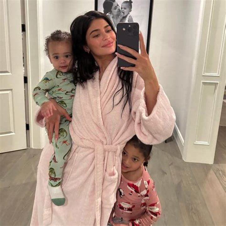 Kylie Jenner Kylie Jenner