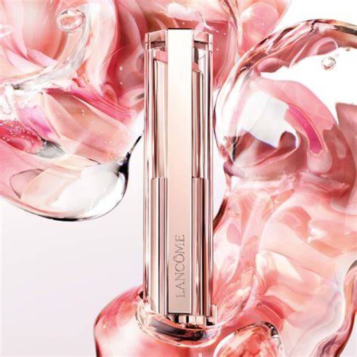 Lancome Glow Gloss