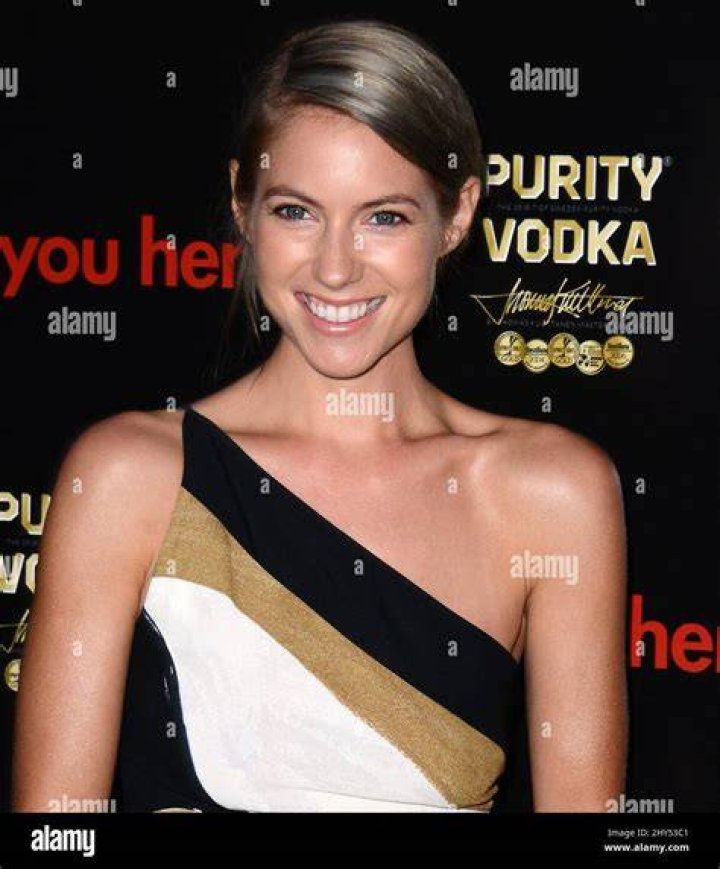 Laura Ramsey