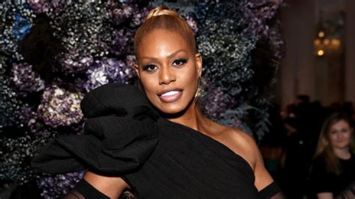 Laverne Cox Laverne Cox