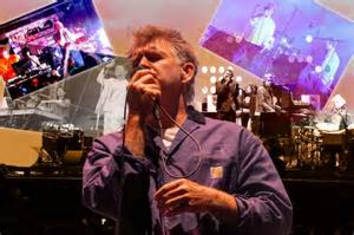 lcd soundsystem