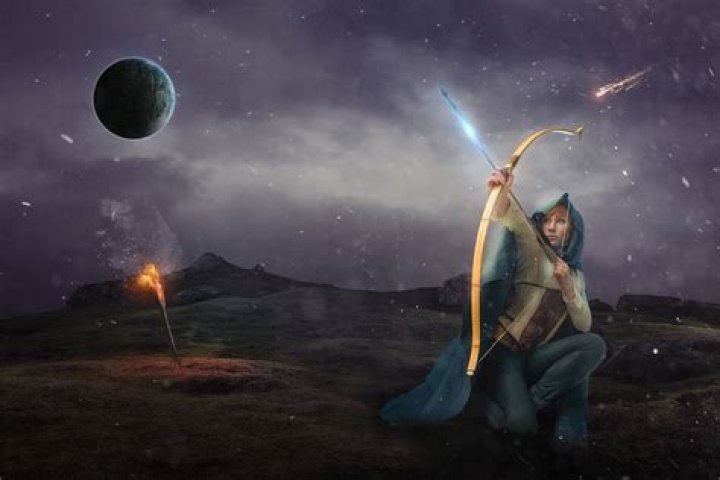 Leonid Meteor Shower