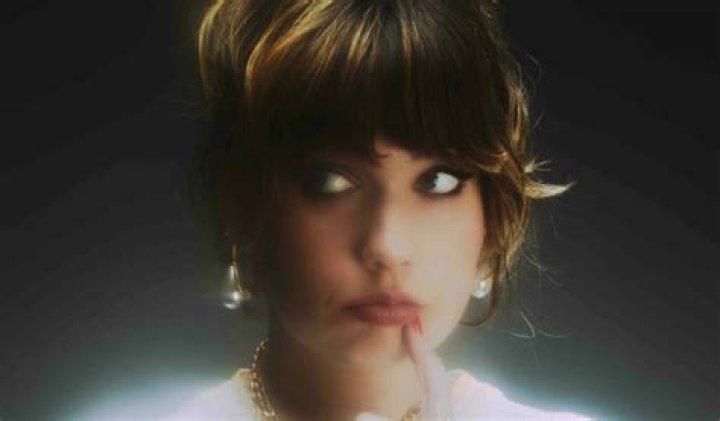 Lily Moore