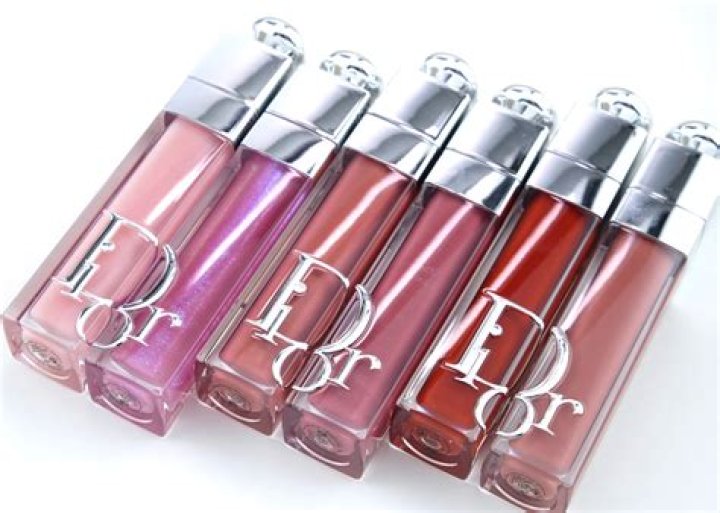 lip gloss