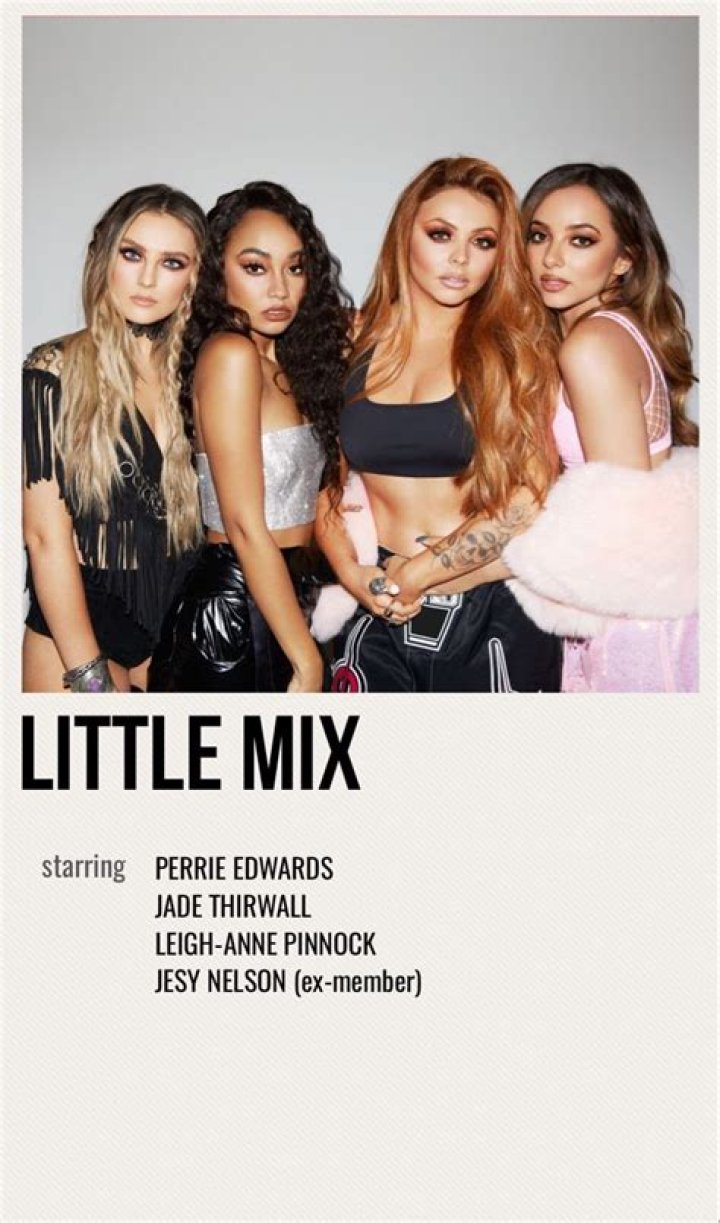 Little Mix