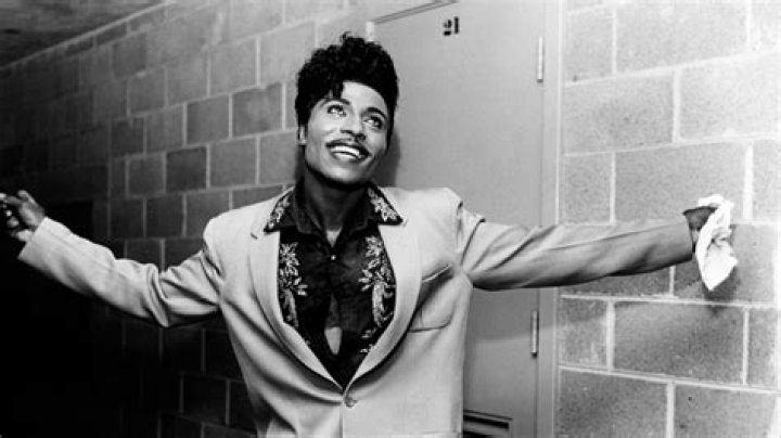 Little Richard