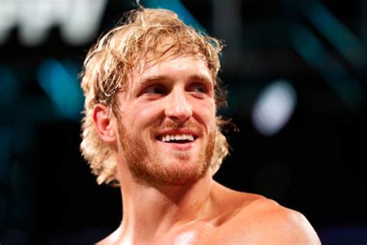 Logan Paul Logan Paul