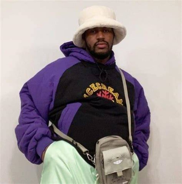 LongBeachGriffy