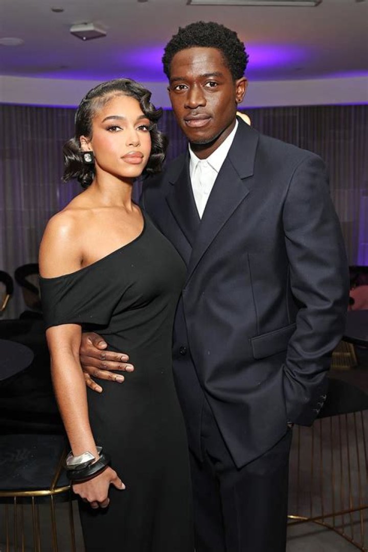 lori harvey bf