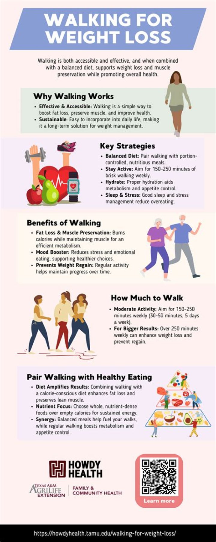 lose weight by walking