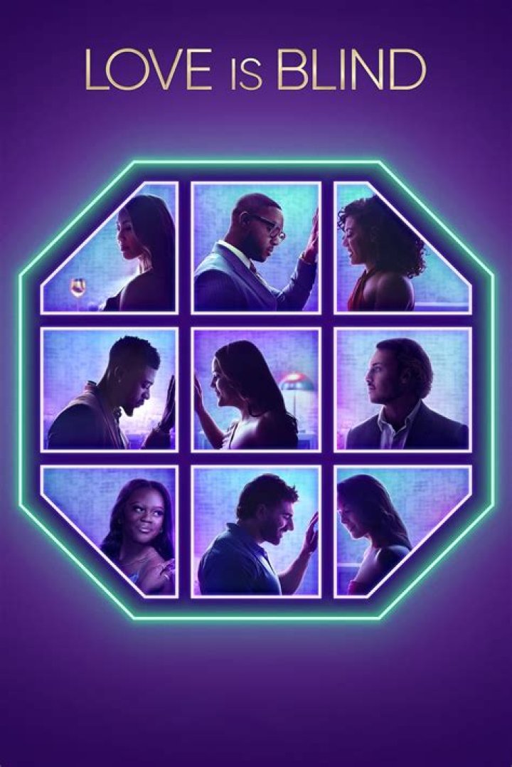Love Is Blind. Kendra in Season 4 of Love Is Blind. Cr. Netflix &copy; 2023