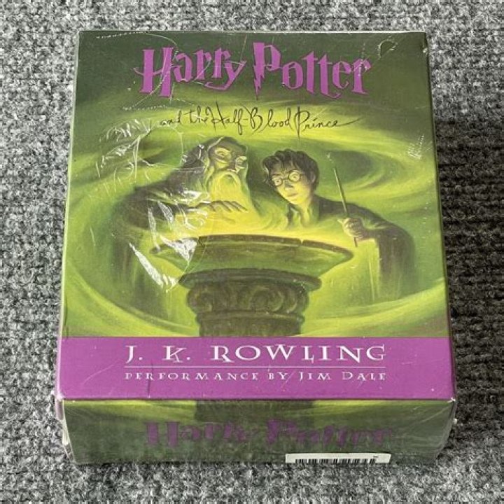 &lsquo;Harry Potter & The Order Of The Phoenix&rsquo;