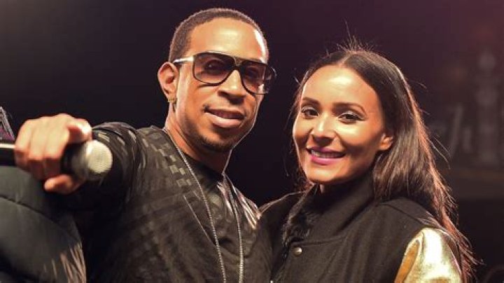 Ludacris,Eudoxie Mbouguiengue