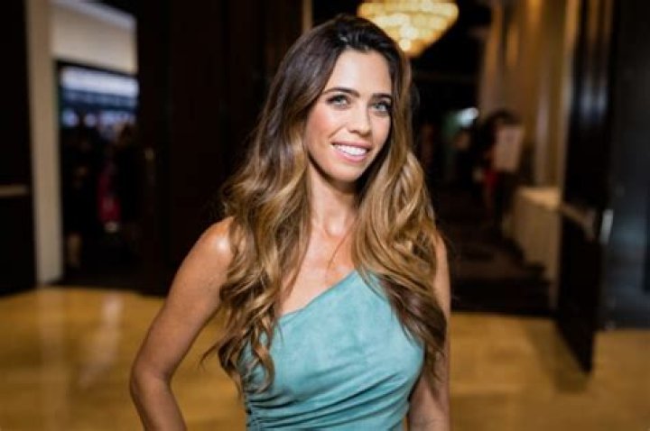 Lydia McLaughlin