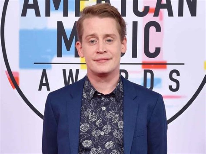 Macaulay Culkin