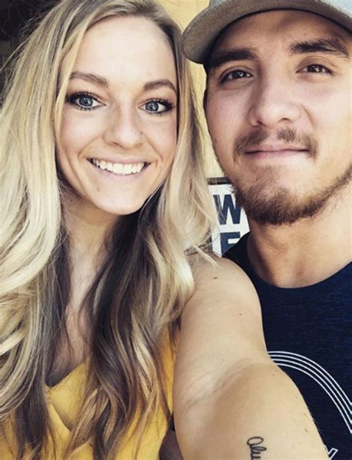 Mackenzie McKee, Josh Mckee