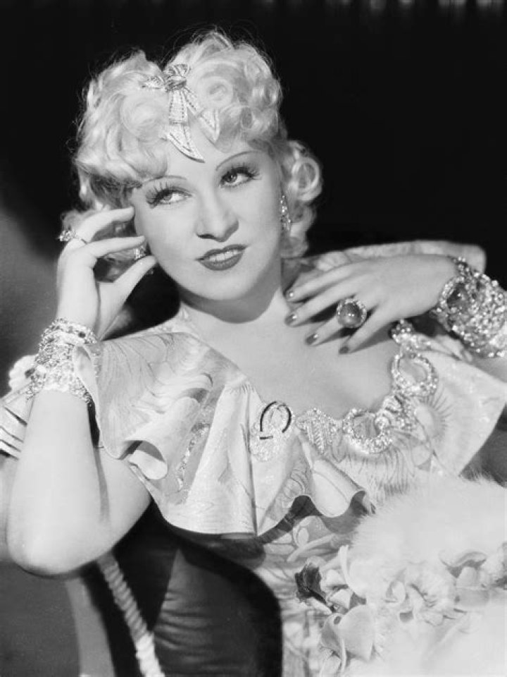 Mae West Mae West