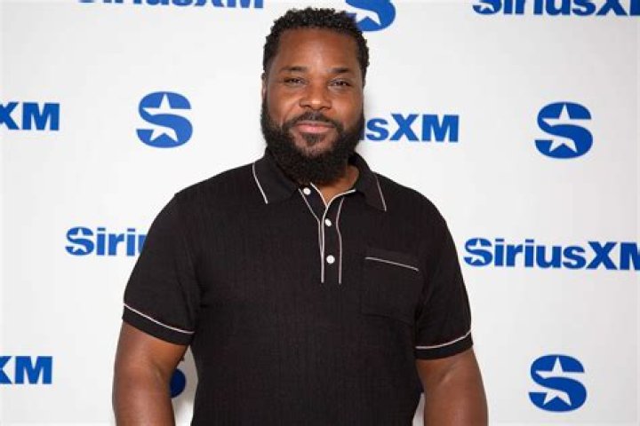Malcolm-Jamal Warner