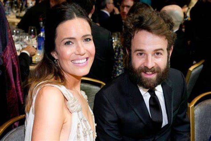 mandy moore, taylor goldsmith