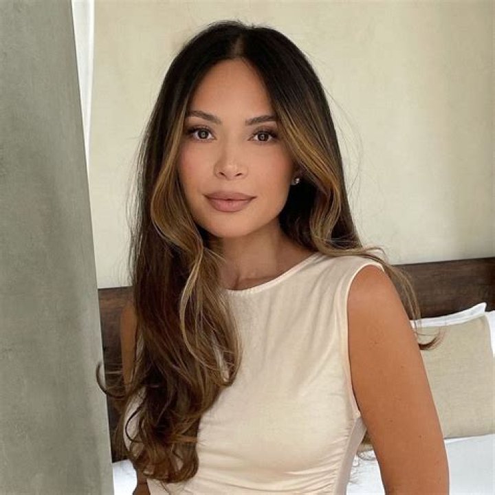 Marianna Hewitt