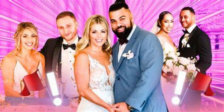 Married At First Sight