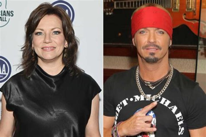 Martina McBride