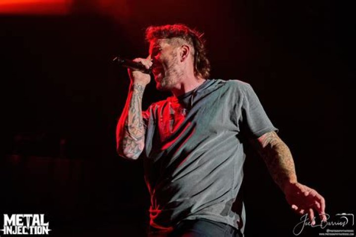 Matt Shadows