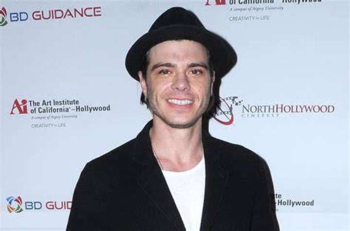 Matthew Lawrence