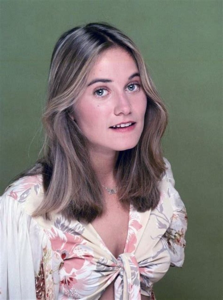 Maureen McCormick 61 years