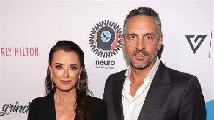 Mauricio Umansky Talks Kyle Richards Divorce Rumors in New Interview