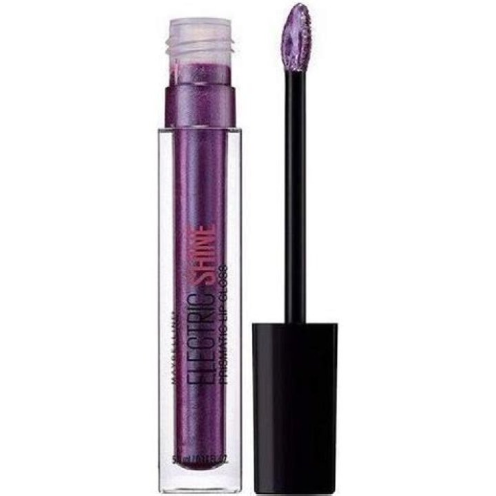Maybelline Electric Shine Lunar Gem