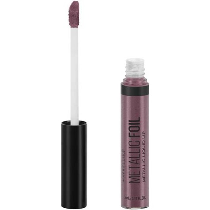 Maybelline Metallic Foil Nemesis