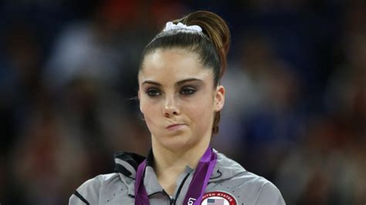 McKayla Maroney