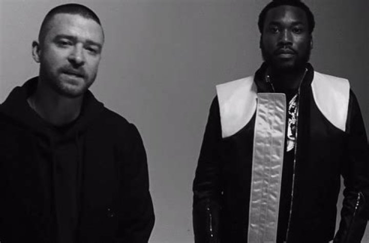 meek mill justin timberlake