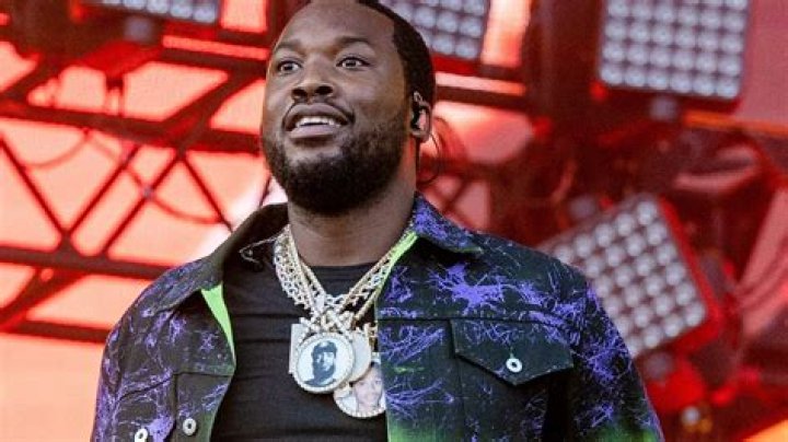 Meek Mill 'Legendary Nights Tour' concert at the Coral Sky Amphitheatre, West Palm Beach, Florida, USA - 24 Sep 2019