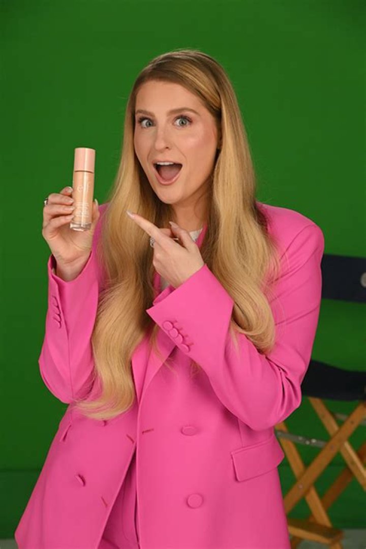 Meghan Trainor for E.L.F. Cosmetics