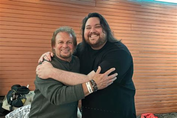Michael Anthony Michael Anthony