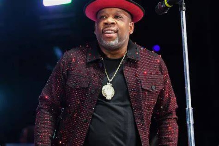 Michael Bivins Michael Bivins