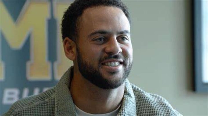 Michael Pittman Jr. Michael Pittman Jr.