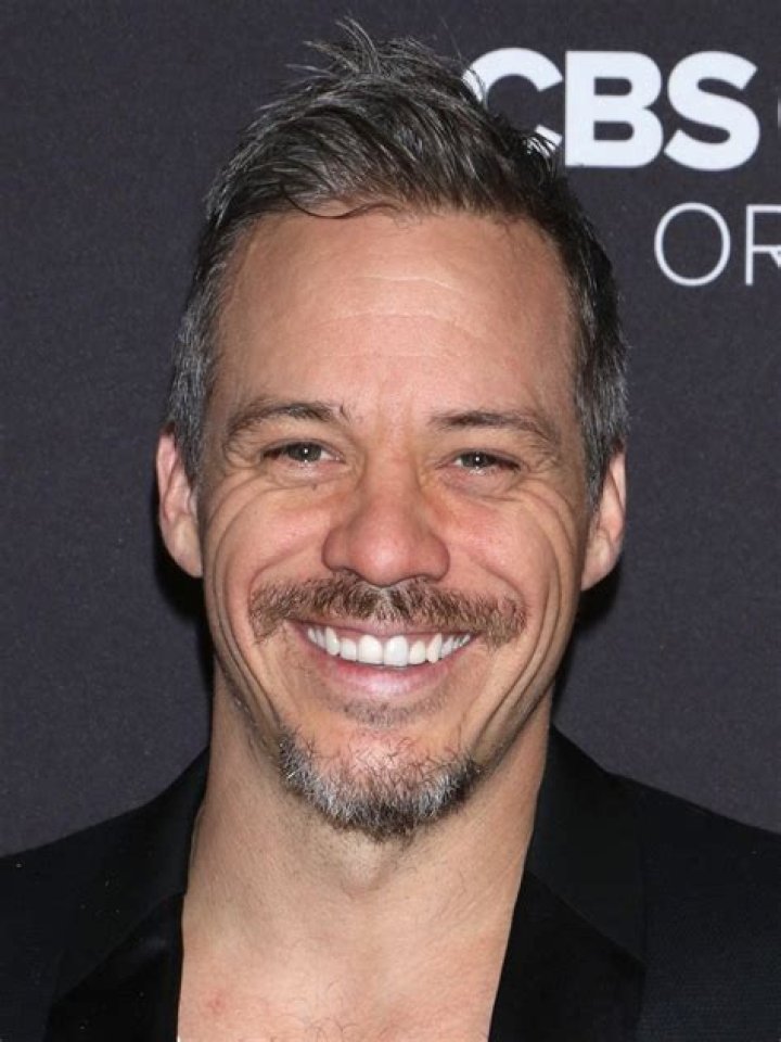 Michael Raymond James