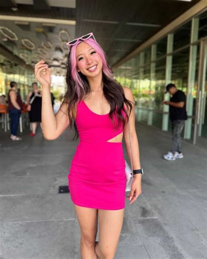 Michelle Chin Michelle Chin