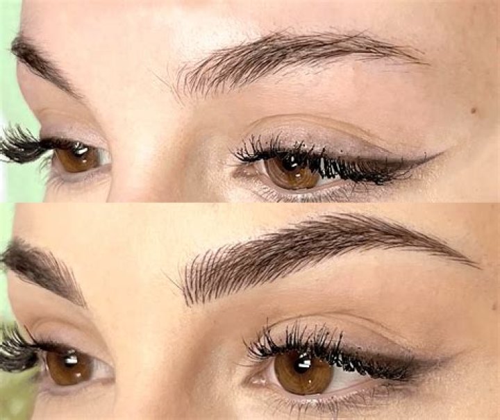 microblading