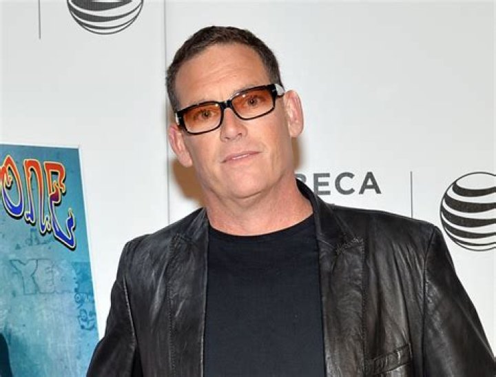 Mike Fleiss At &lsquo;The Other One; The Long, Strange Trip of Bob Weird&rsquo; Premiere