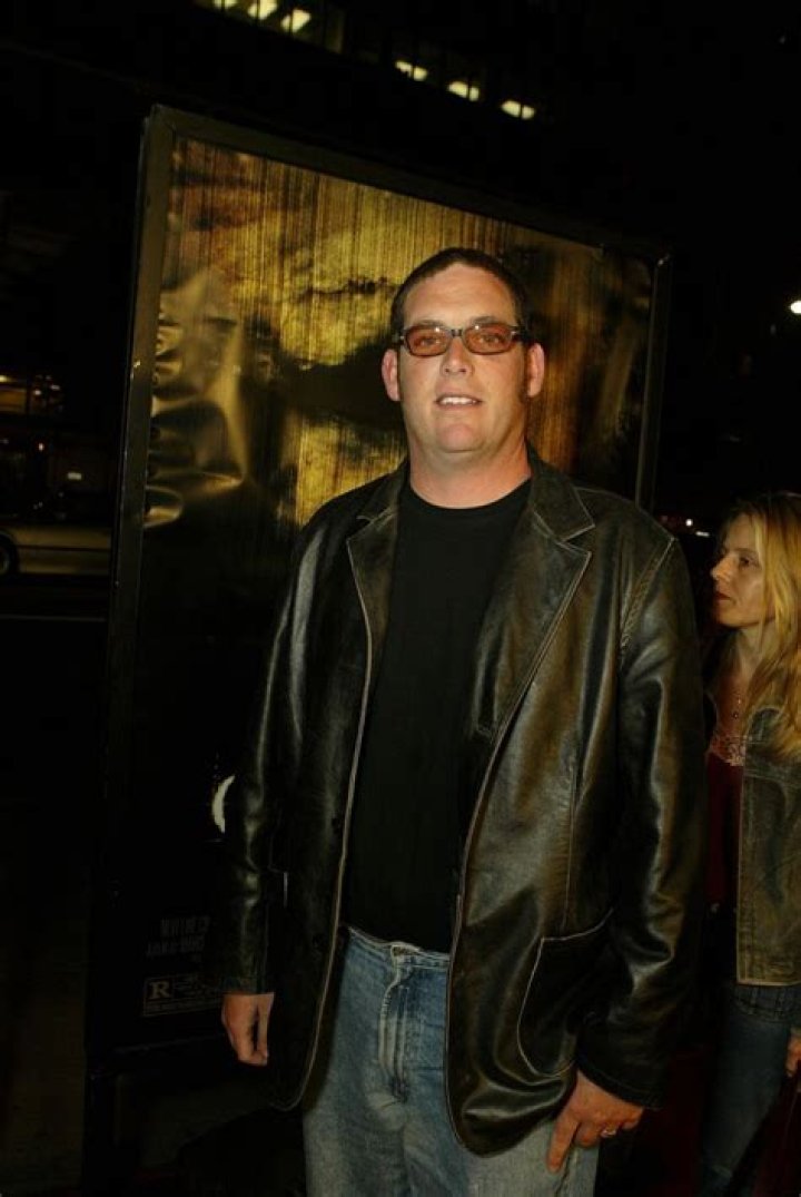 Mike Fleiss At &lsquo;The Texas Chainsaw Massacre&rsquo; Film Premiere